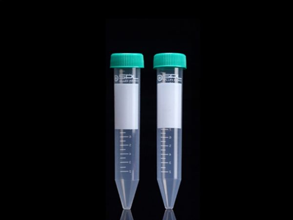 Picture of 15ml Conical Tube PP, Screw Cap, 17 x 120mm, Sterile
