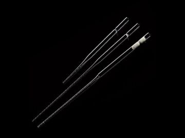 Picture of Glass Pasteur pipettes