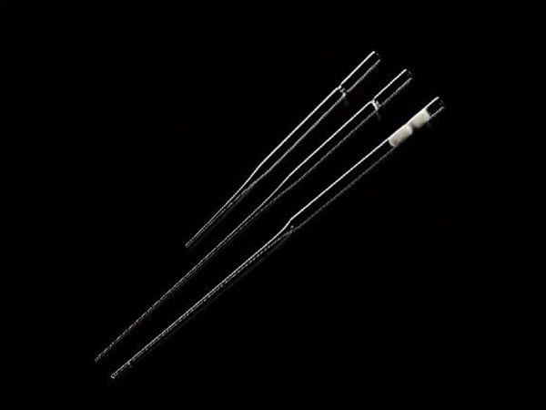 Picture of Glass Pasteur pipettes