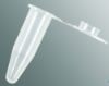 Picture of Axygen 0.5 mL Thin Wall PCR Tubes with Flat Cap, Clear, Nonsterile00