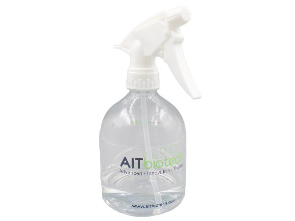 Picture of Ethanol spray bottle (520ml)