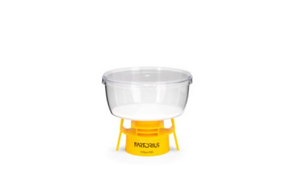 Picture of Bottle Top Vacuum Filter 150ml PES, Sterile