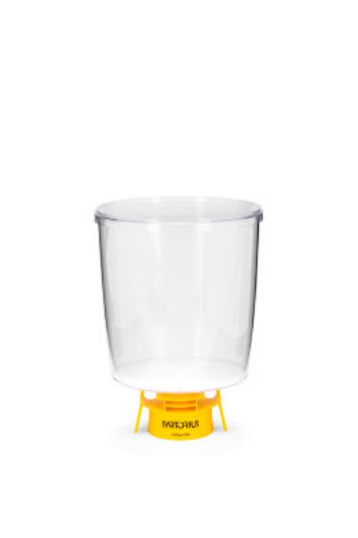 Picture of Bottle Top Vacuum Filter 1000ml PES, Sterile