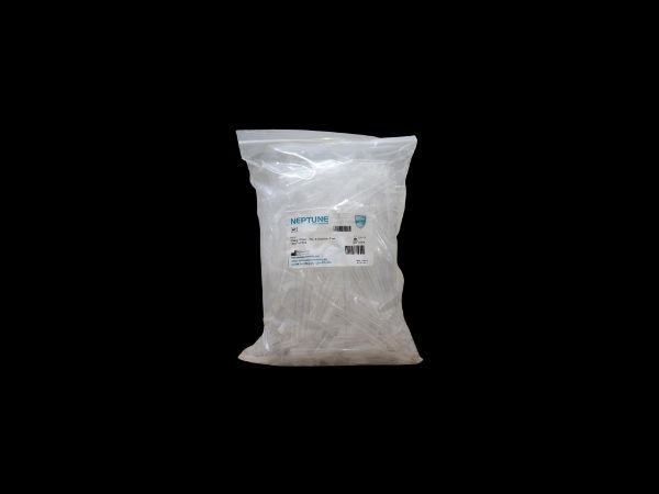 Picture of (200ul) - Universal Fit, non-Filtered tips, non-Sterile, Standard shank, low-retention, colourless, loose/bulk pack