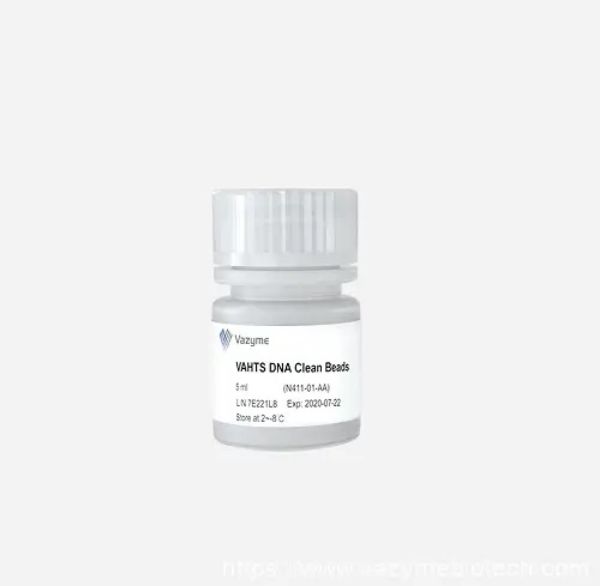 Picture of 5ml VAHTS DNA Clean Beads