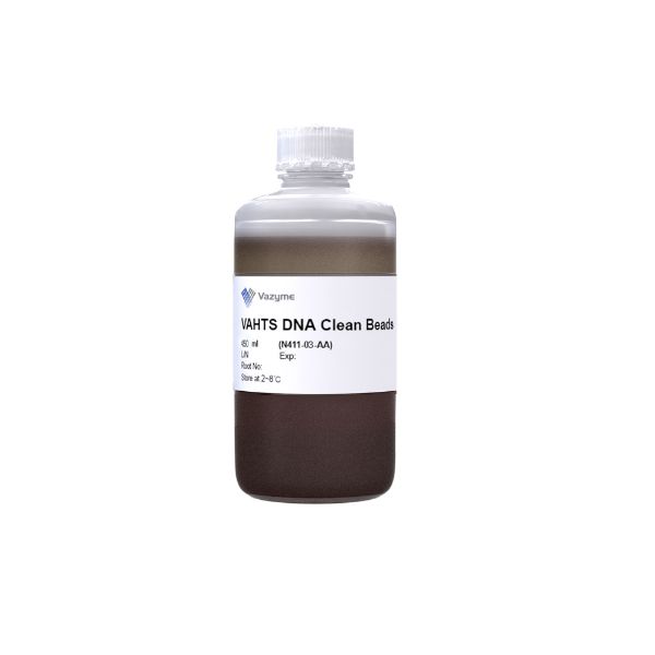 Picture of 450ml VAHTS DNA Clean Beads