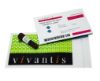 Picture of ViSafe Green Gel Stain, 500ul/pack