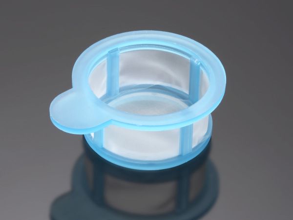 Picture of 40 um nylon mesh cell strainer