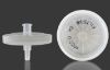 Picture of Hawaach Syringe Filter 0.45um SFCA, Sterile (50)