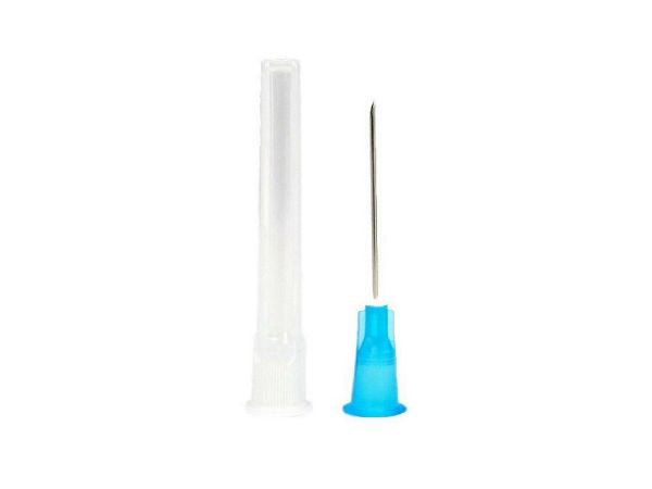 Picture of Needle 23G x 1in