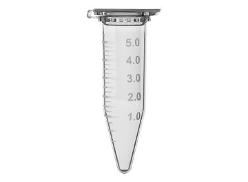 Picture of Micro Tubes,5.0ml, graduated, Natural