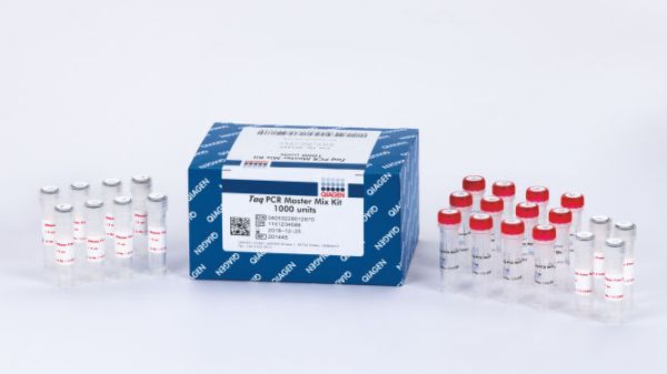 Picture of Taq PCR Master Mix Kit (1000 U)