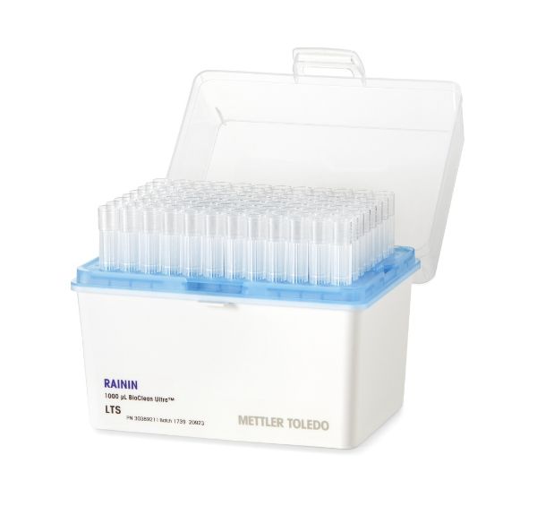 Picture of Pipette Tips RT LTS 1000uL F 768A/8