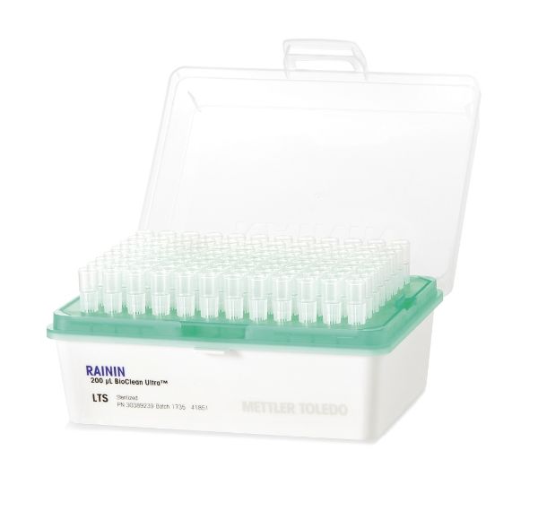 Picture of Pipette Tips RT LTS 200uL F 960A/10