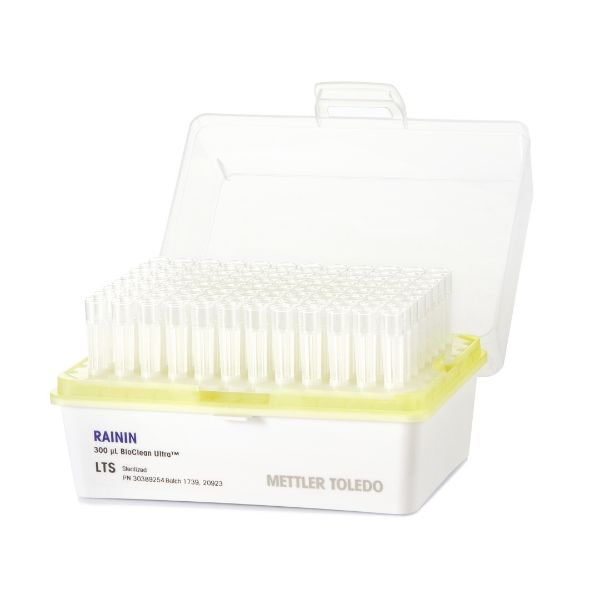Picture of Pipette Tips RT LTS 300uL F 768A/8