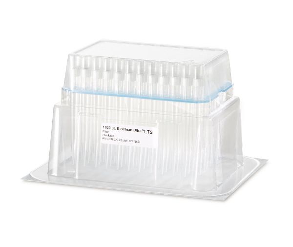 Picture of Pipette Tips GP LTS 1000uL F 768A/8