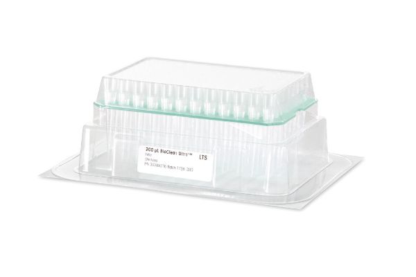 Picture of Pipette Tips GP LTS 200uL F 960A/10