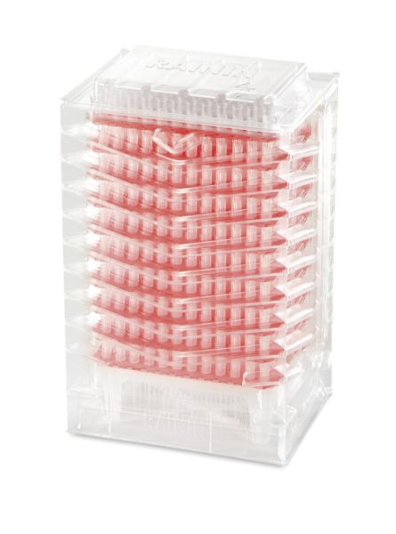 Picture of Pipette Tips GPS LTS 20uL 960A/10