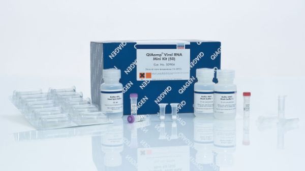 Picture of QIAamp Viral RNA Mini Kit (50)