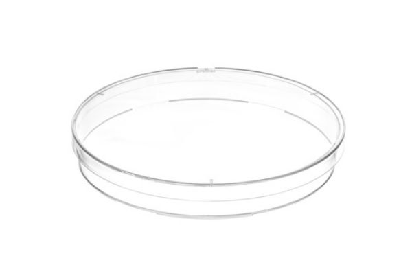 Picture of Greiner - Dish, 145mm x 20mm, Treated, Polystyrene, 25-27mL, Sterile