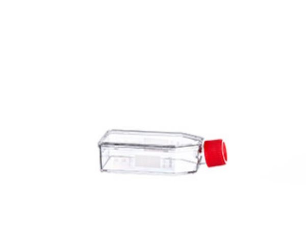 Picture of Tissue Cell culture flask filter cap 50ml 25cm2