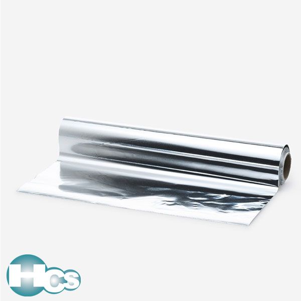 Picture of Aluminium foil, Heavy Duty Width 45cm, Length 300m/roll