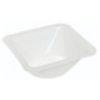 Picture of Weighing Boat White Small 46x46x8mm(500)
