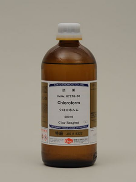 Picture of Chloroform
