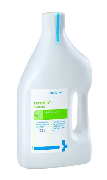 Picture of Terralin Protect, 2 Litres