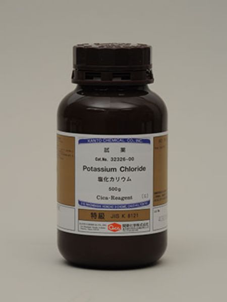 Picture of Potassium chloride