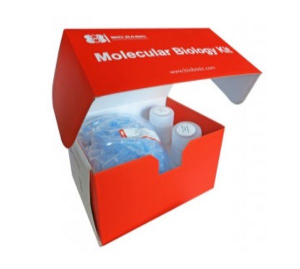 Picture of Plasmid DNA Minipreps Kit