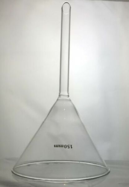 Picture of Glass Filter Funnel, 150mm