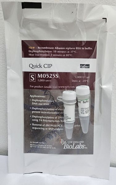 Picture of (S) Quick CIP - 1,000 units