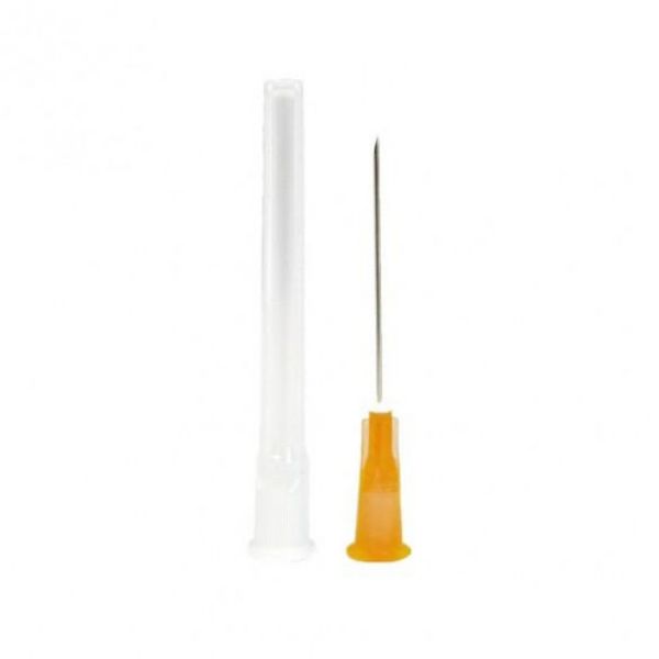 Picture of Needle 25gx5/8inch 0.50x16mm (100)