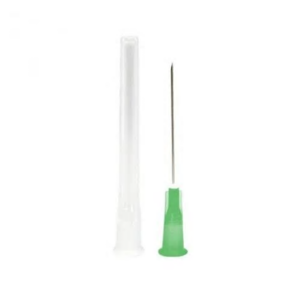 Picture of Needle 21gx1 1/2inch 0.80x38mm (100)
