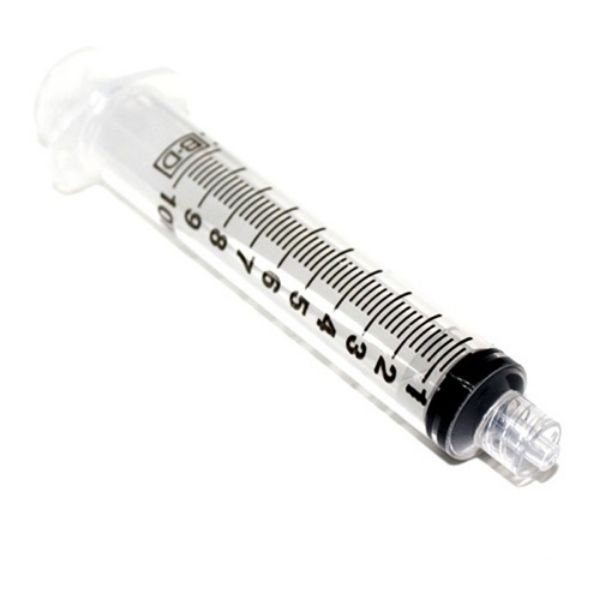 Picture of Syringe 10cc Luer-Lok (100)