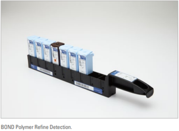 Picture of Bond Polymer Refine Detection DS9800