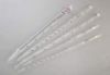 Picture of 5ml, Serological Pipet, Individually Wrapped, Sterilized, Non-Pyrogenic, 50/pkg, 200/Case
