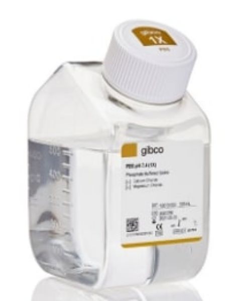 Picture of PBS, Ph 7.4, 500ml