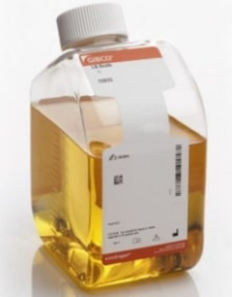 Picture of LB Broth, Lennox Formulation, 500ml