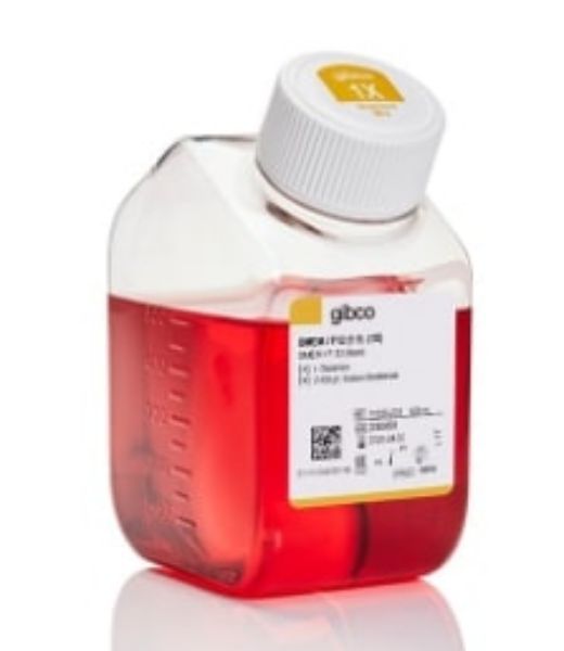 Picture of (FP) DMEM Nutrient Mix F-12, 500ml