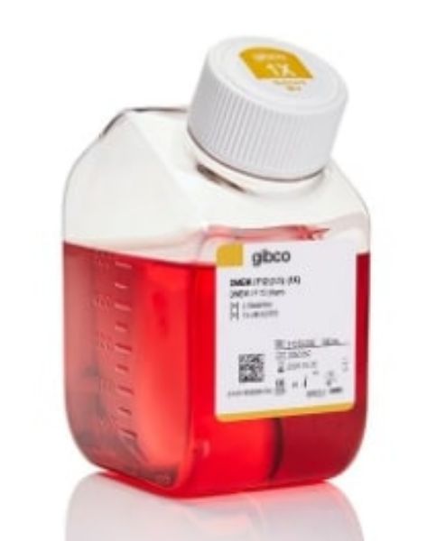 Picture of DMEM/F-12, HEPES, 500ml
