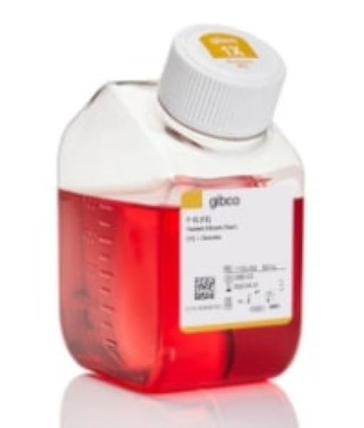 Picture of F-12 Nutrient Mix, Hams, 500ml