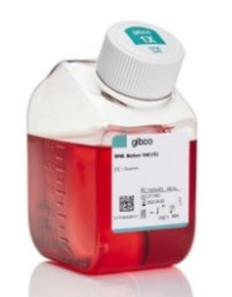 Picture of RPMI 1640 Medium, 500ml
