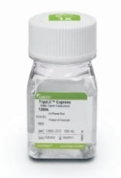 Picture of Tryple Express, (1x) 100ml