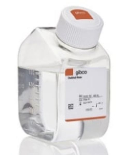 Picture of Distilled Water, 500ml
