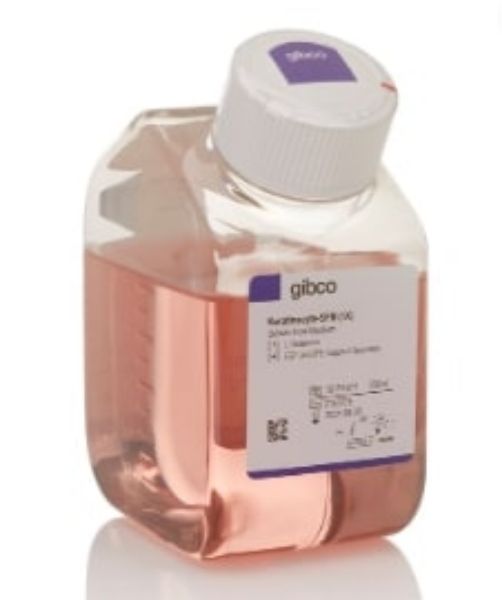 Picture of Keratinocyte-SFM (1X), 500ml