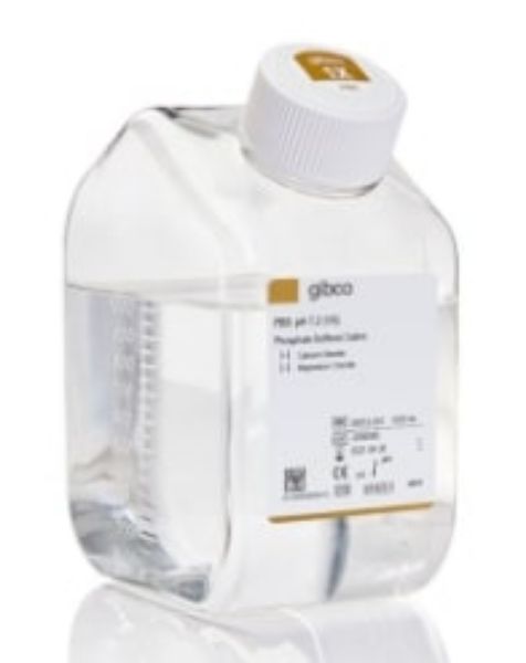 Picture of Phosphate-Buffered Saline (PBS), 1x, 1000ml
