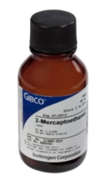 Picture of 2-Mercaptoethanol, 50ml