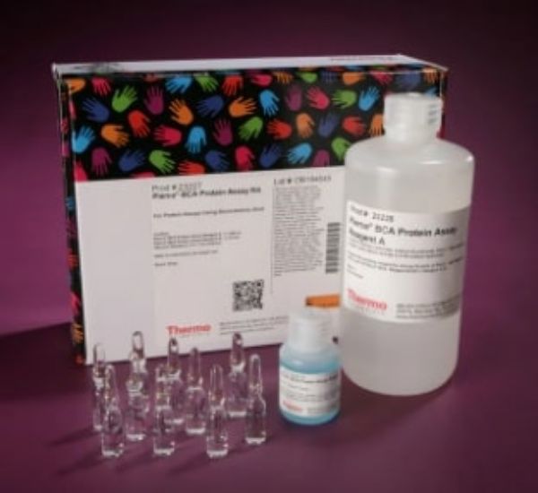 Picture of Pierce BCA Protein Assay Kit